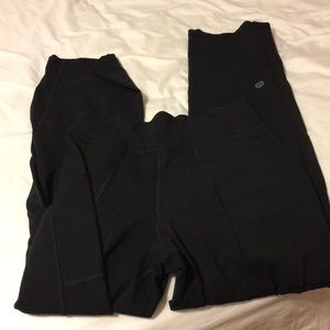 lululemon sweatpants